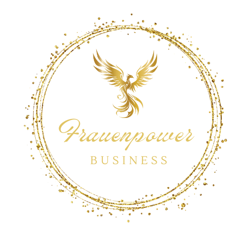 Fraunepower Business Logo 